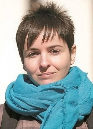 GRIGOROVA Darina